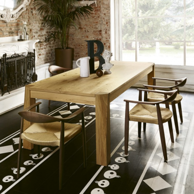 Sedia Odyssè vintage... 2