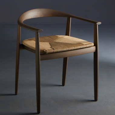 Sedia Odyssè.m struttura...