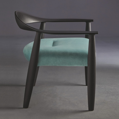 Sedia Odyssè.XL struttura... 2