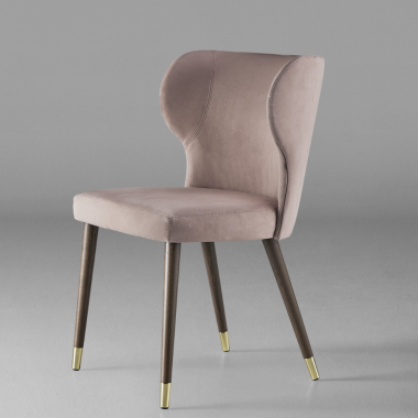 Poltroncina "QUEEN"...