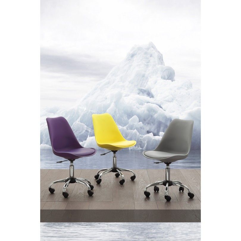 Sedia TUTTI FRUTTI - La Seggiola Sedia TUTTI FRUTTI - La Seggiola