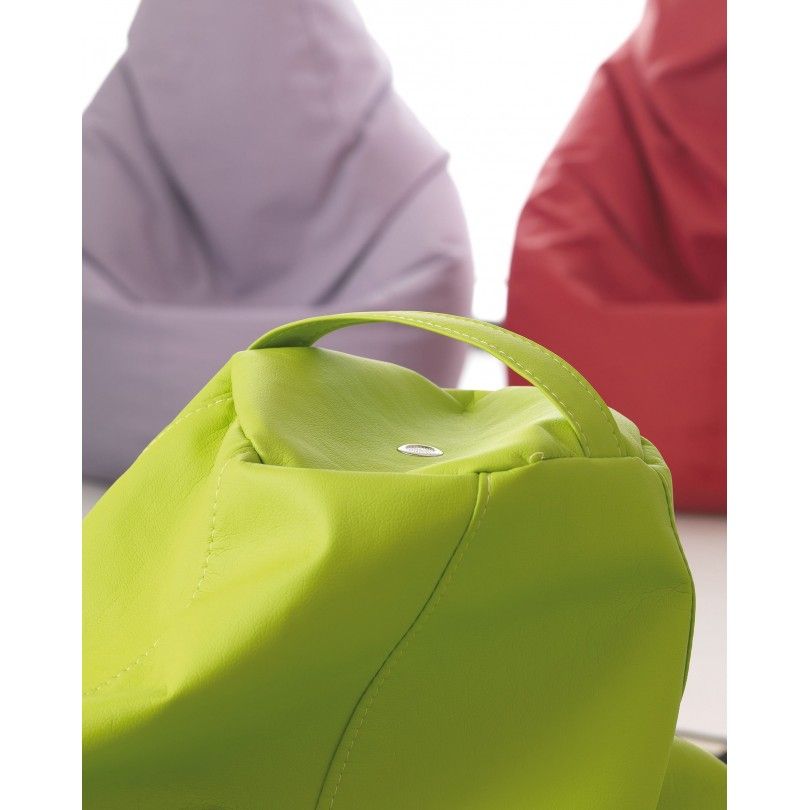 Pouf SACCO MOLLY - La Seggiola