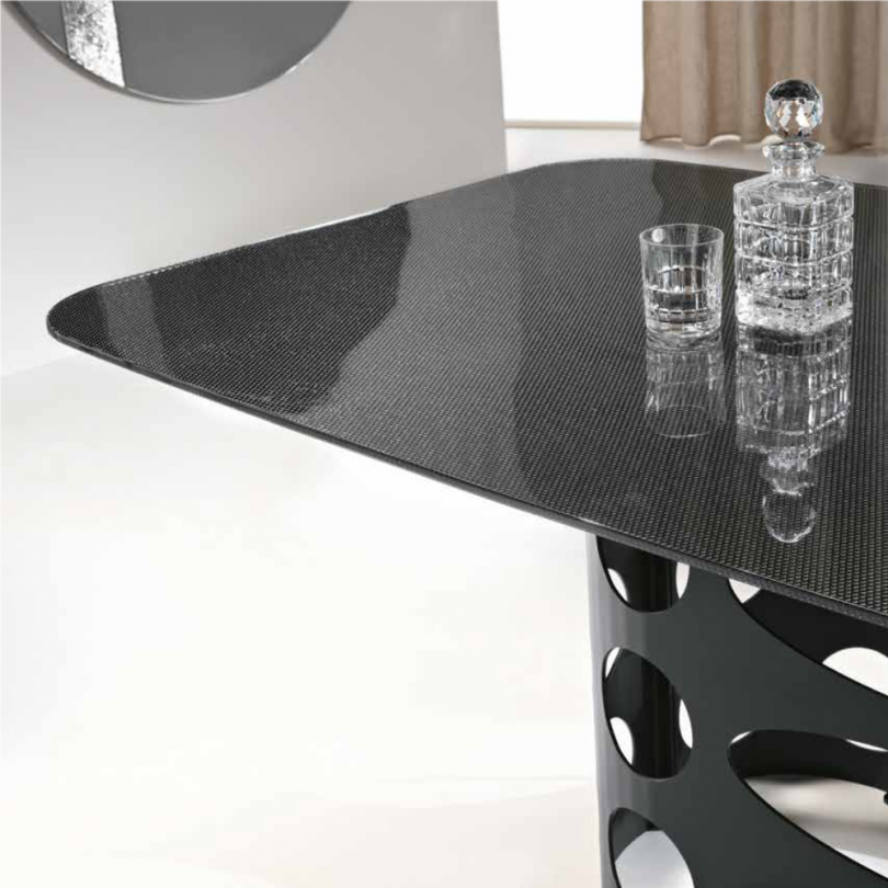 Tavolo MARU - CAPODARTE Tavolo MARU - CAPODARTE