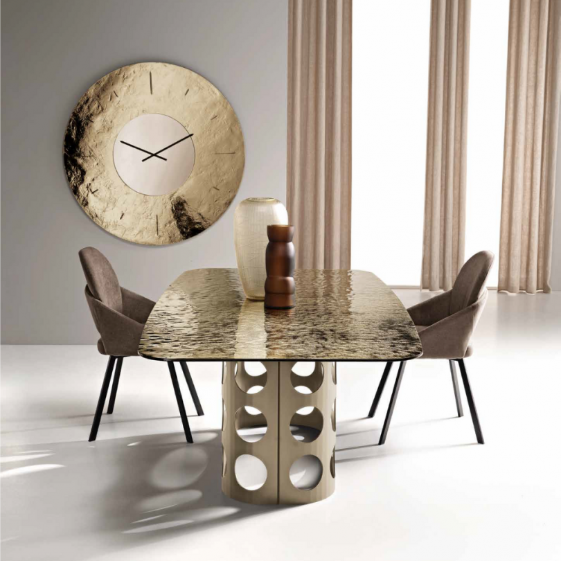 Tavolo MARU - CAPODARTE Tavolo MARU - CAPODARTE