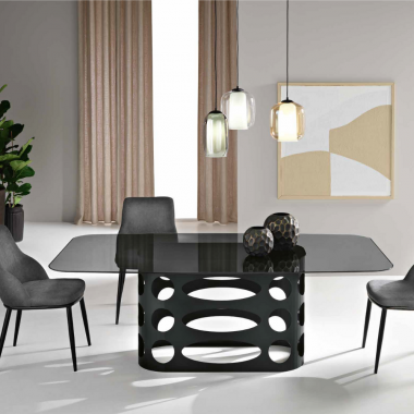 Tavolo MARU - CAPODARTE 2