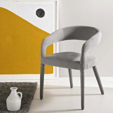 Poltroncina FRED - CAPODARTE 2