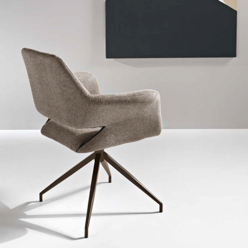 Sedia KERRY - CAPODARTE Sedia KERRY - CAPODARTE