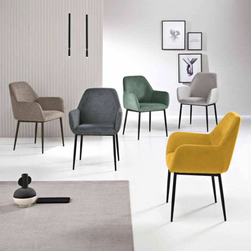 Sedia ELODIE - CAPODARTE