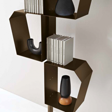 Libreria GAUTIER - CAPODARTE 2