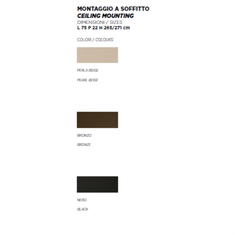 Libreria GAUTIER - CAPODARTE