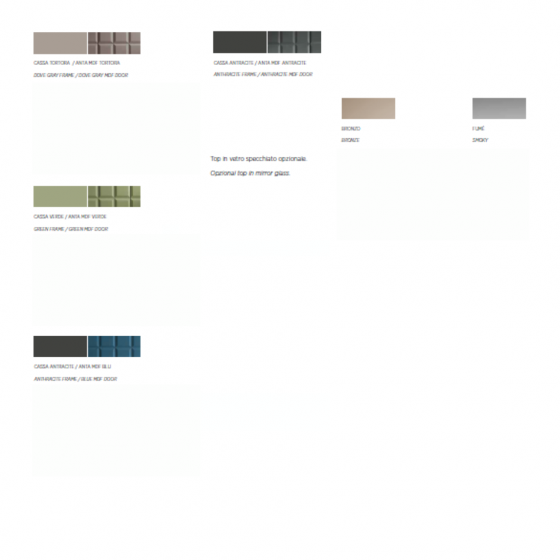 Madia OFELIA - CAPODARTE Madia OFELIA - CAPODARTE