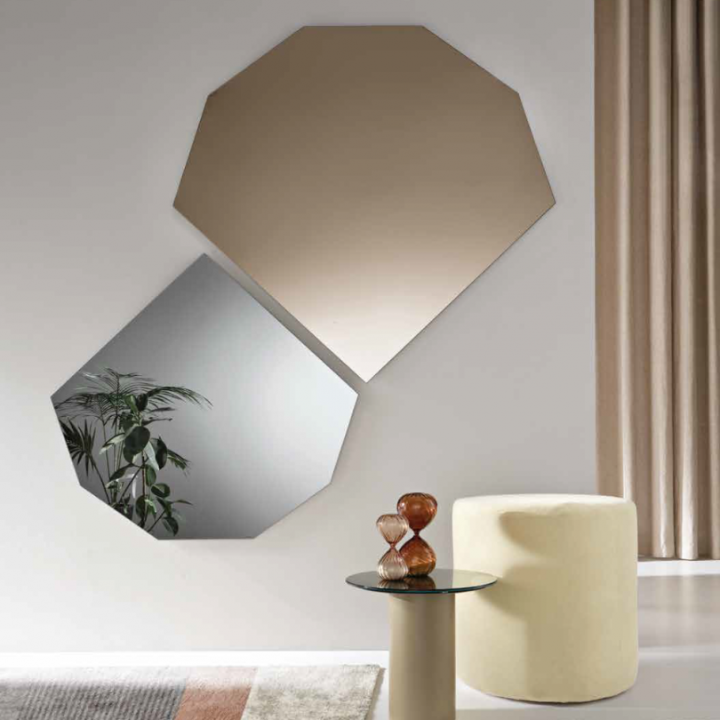 Specchio SEVEN - CAPODARTE