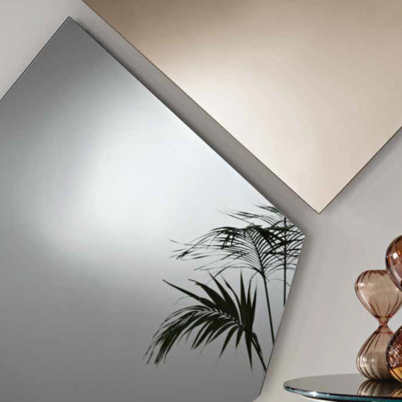 Specchio SEVEN - CAPODARTE