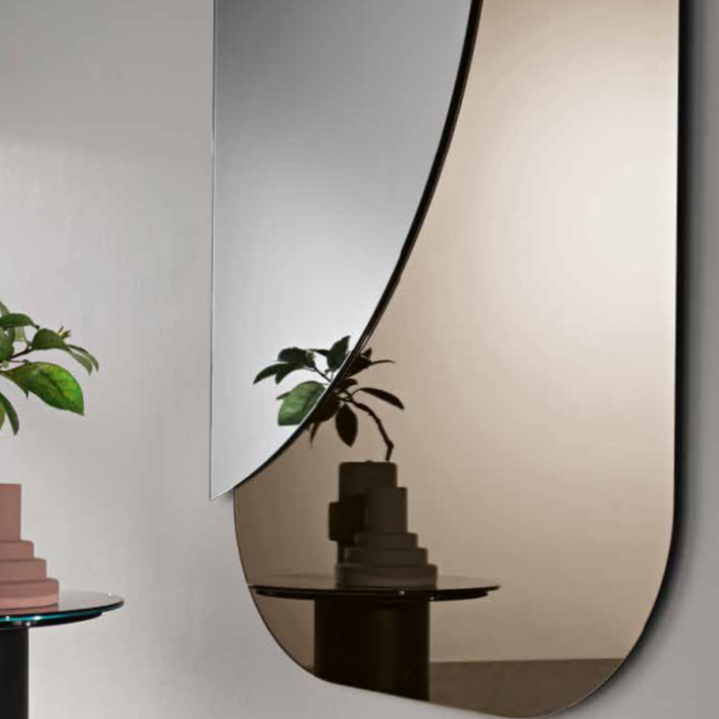 Specchio BLOOM - CAPODARTE Specchio BLOOM - CAPODARTE