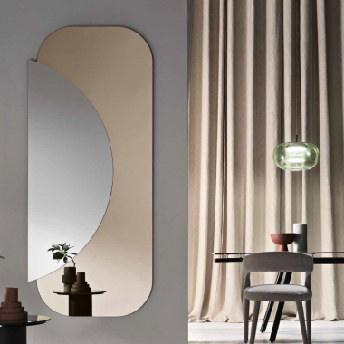 Specchio BLOOM - CAPODARTE