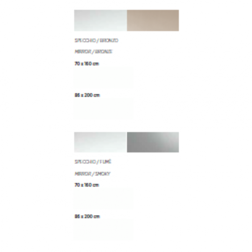 Specchio BLOOM - CAPODARTE Specchio BLOOM - CAPODARTE