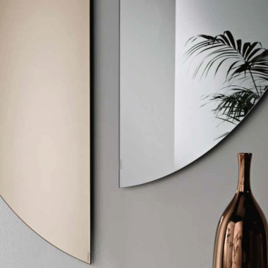 Specchio FACE - CAPODARTE 2