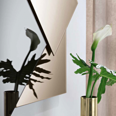 Specchio MIND - CAPODARTE 2