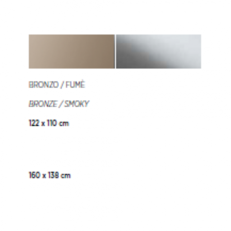 Specchio MIND - CAPODARTE