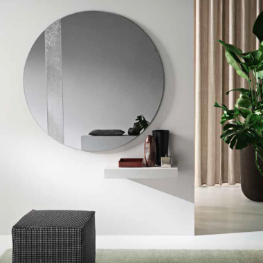 Specchio SHINE - CAPODARTE 2