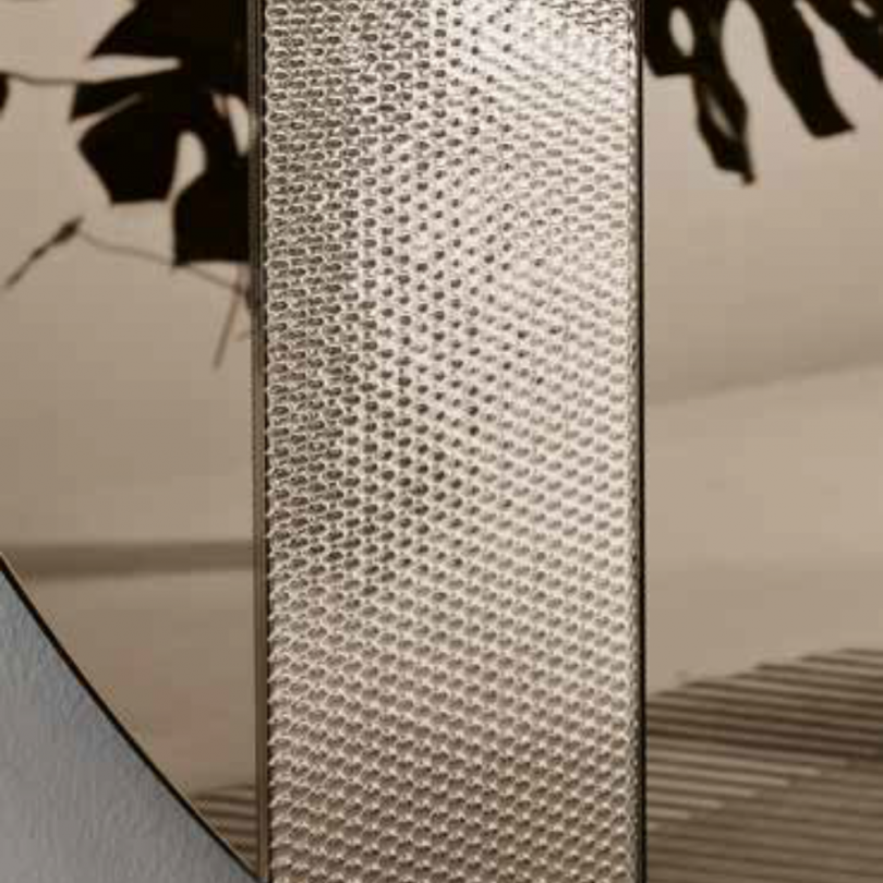 Specchio SHINE - CAPODARTE