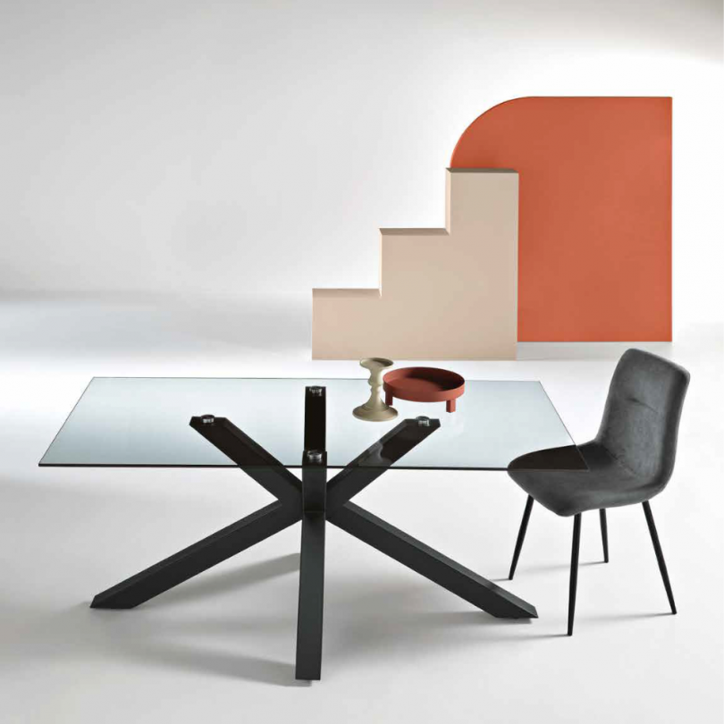 Tavolo DANTE - IKONE Tavolo DANTE - IKONE