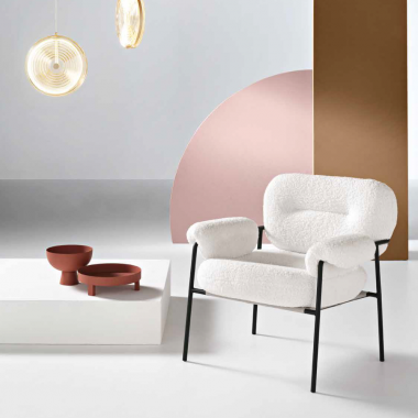 Poltrona KENT - IKONE