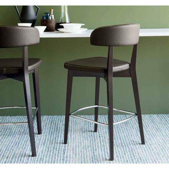 Sgabello Siren CB/1542 - Connubia