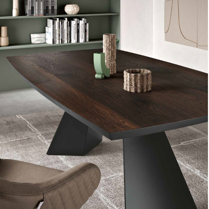 Tavolo fisso GILMOUR - CAPODARTE