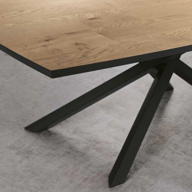 Tavolo FLOYD FISSO - CAPODARTE 2