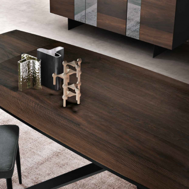 Tavolo FLOYD ALLUNGABILE -...