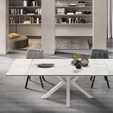 Tavolo JACKY - CAPODARTE 2