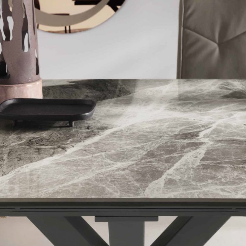 Tavolo JACKY - CAPODARTE Tavolo JACKY - CAPODARTE