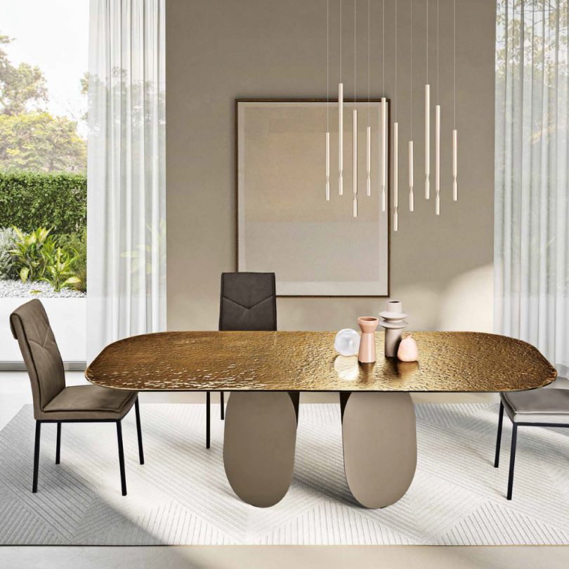 Tavolo MAYA - CAPODARTE