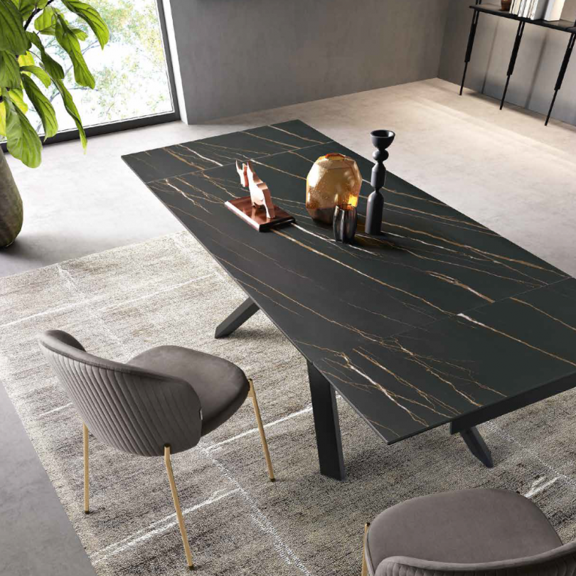 Tavolo NESTORE - CAPODARTE