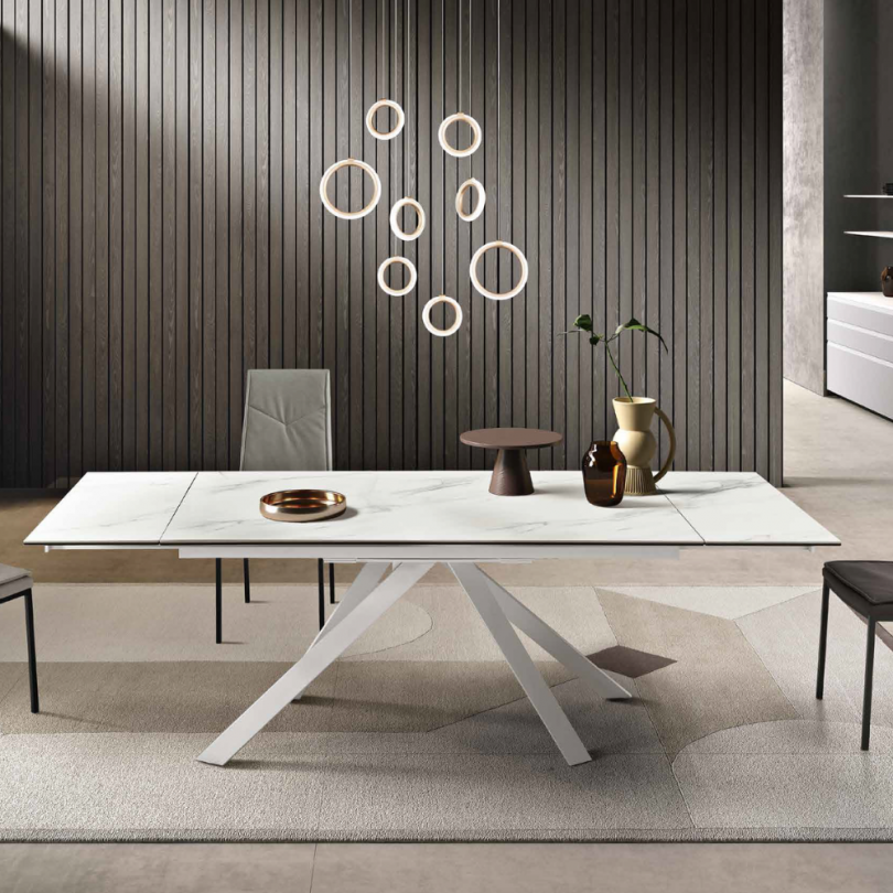 Tavolo NESTORE - CAPODARTE