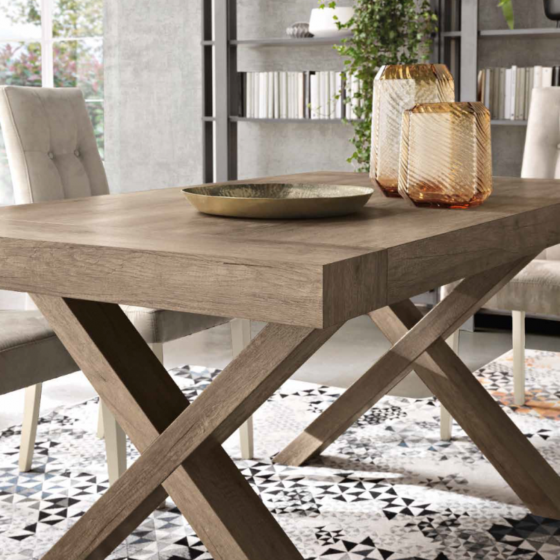 Tavolo PARIDE - CAPODARTE