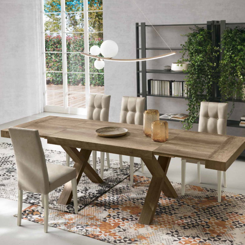 Tavolo PARIDE - CAPODARTE