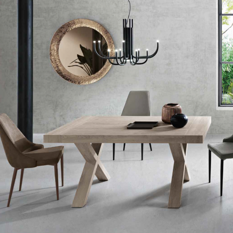 Tavolo PARIDE - CAPODARTE