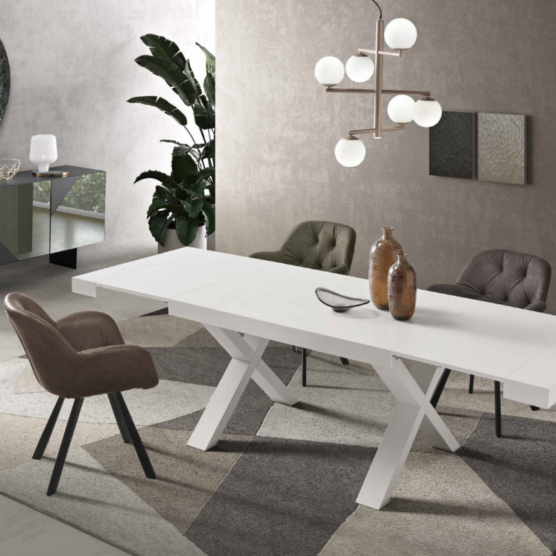 Tavolo PARIDE - CAPODARTE