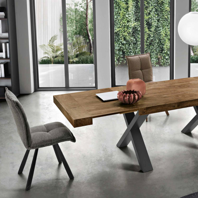 Tavolo PARIDE - CAPODARTE