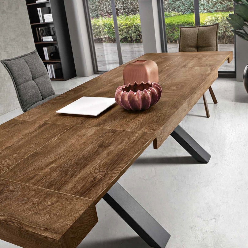 Tavolo PARIDE - CAPODARTE