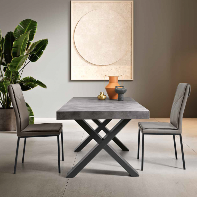 Tavolo PARIDE - CAPODARTE Tavolo PARIDE - CAPODARTE