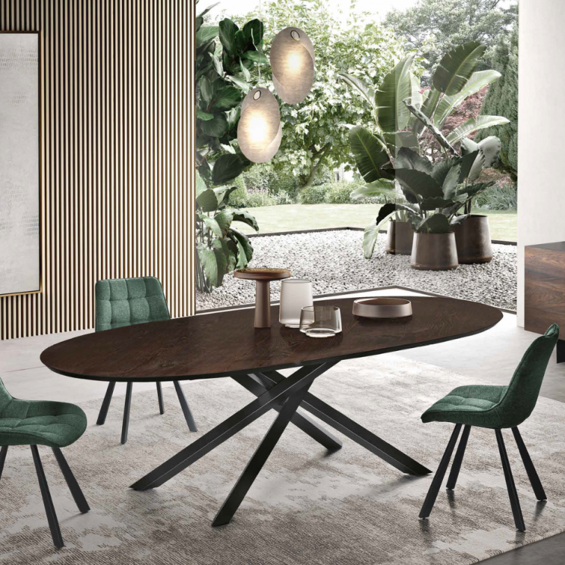 Tavolo RON - CAPODARTE Tavolo RON - CAPODARTE