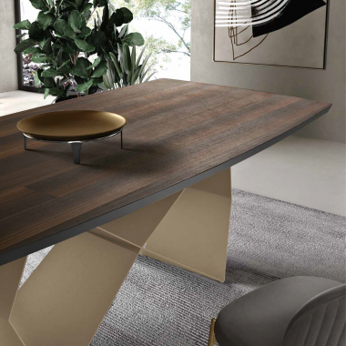 Tavolo fisso WALL - CAPODARTE 2