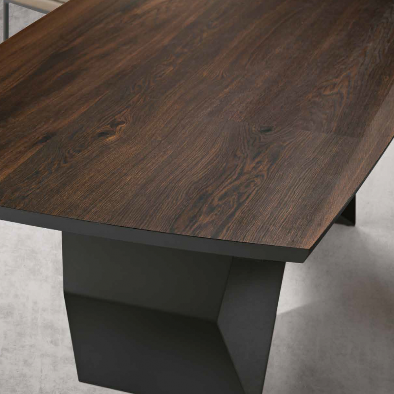 Tavolo fisso WALL - CAPODARTE