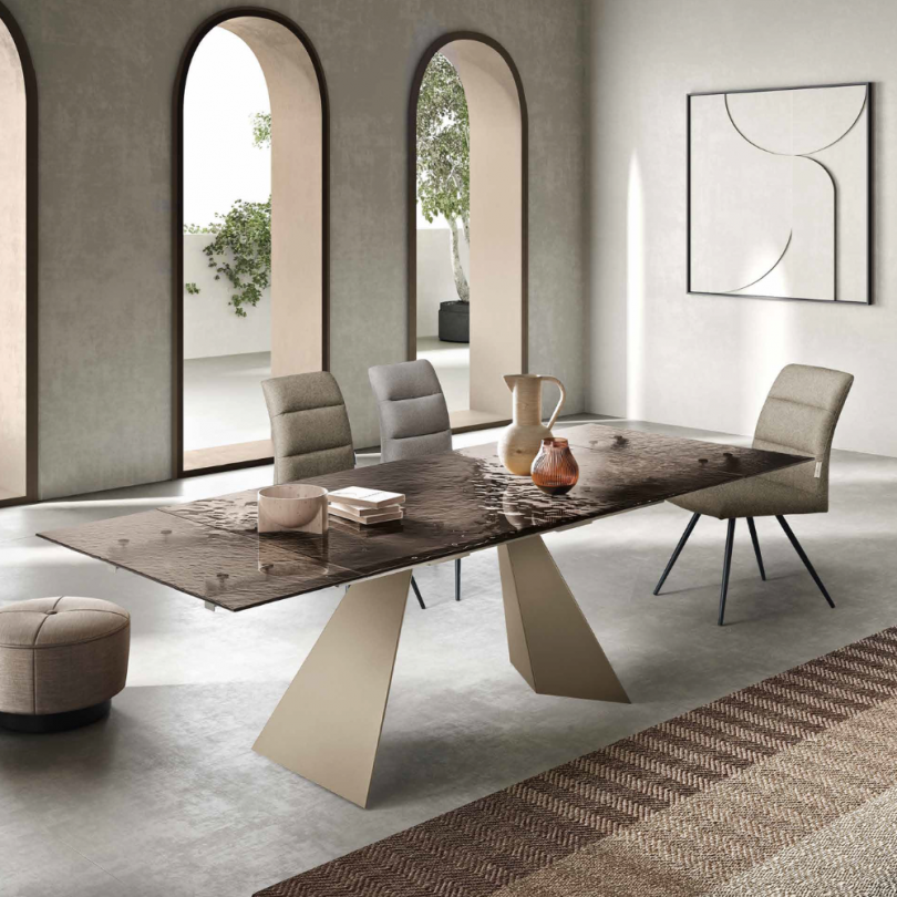 Tavolo WATERS - CAPODARTE