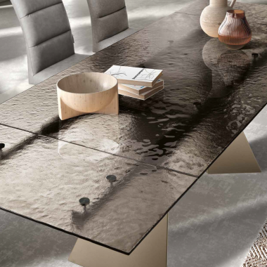 Tavolo WATERS - CAPODARTE 2