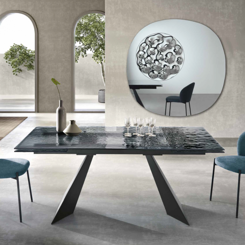 Tavolo WATERS - CAPODARTE