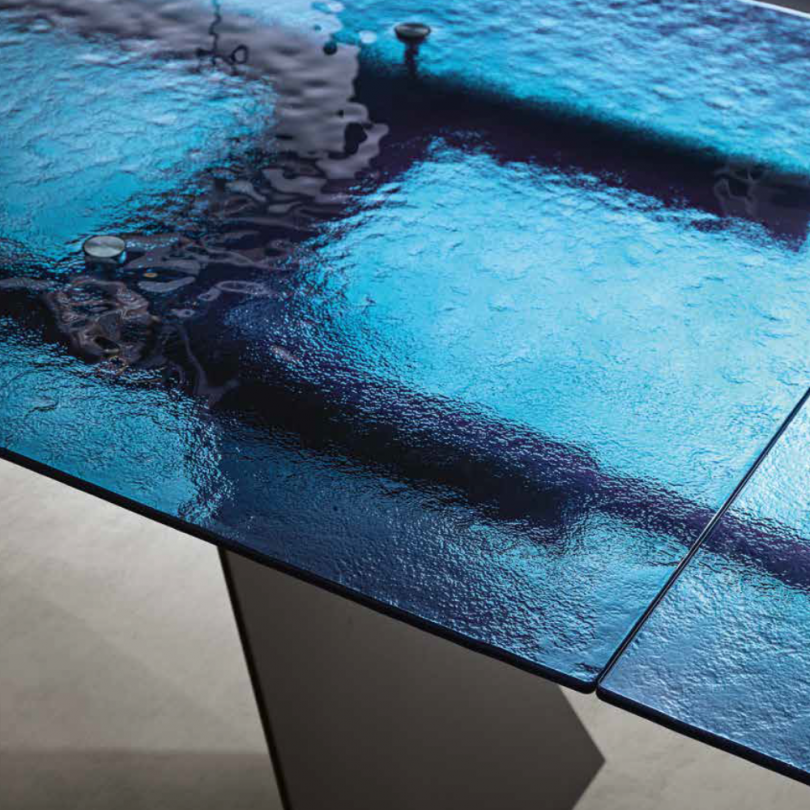 Tavolo WATERS - CAPODARTE